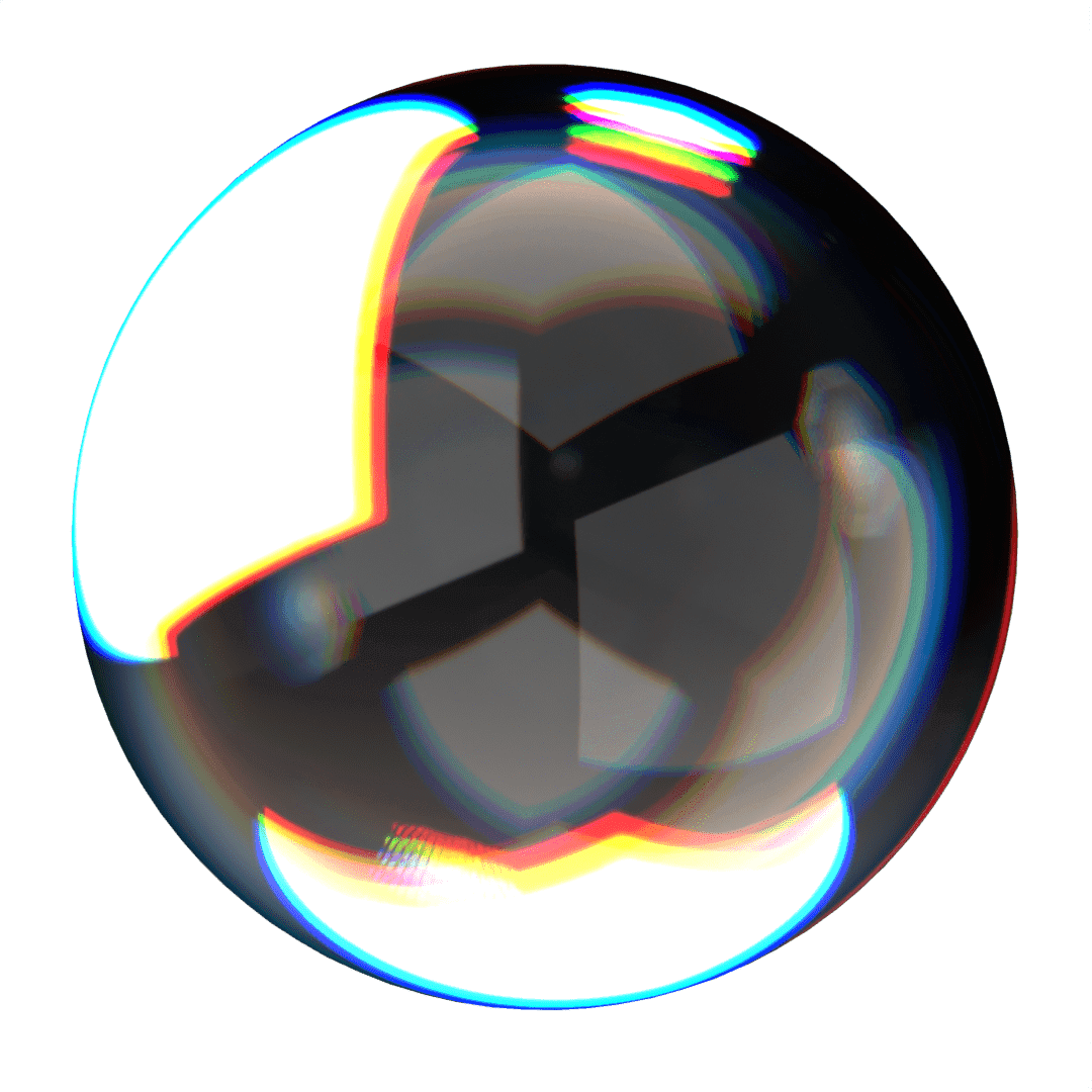 Bubble image