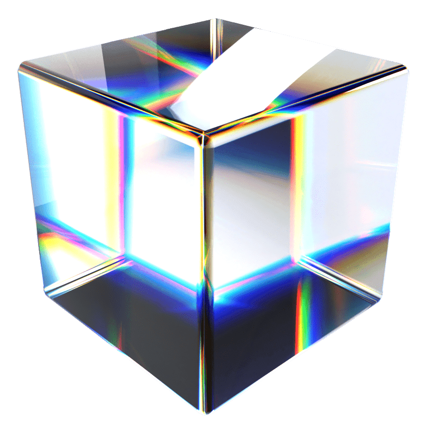 Cube image